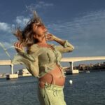 Elsa Dasc Instagram - Wild Mama 🌊 Invitation