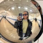 Elsie Hewitt Instagram - new hair same diet