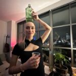 Elsie Hewitt Instagram - hi 2024🥳