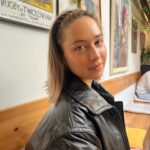 Elsie Hewitt Instagram - 💇🏼‍♀️snip 🤭🥱