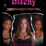 Elsie Hewitt Instagram – “When three best girlfriends head home from a night out, the secrets they’ve been keeping from each other and the lies they’ve been telling themselves come out. Their stories focus on the girls’ recent romantic and sexual experiences and range from hilarious to shocking and sometimes disturbing. ‘Bitchy’ showcases true complex friendship and the horrors of dating as a young woman.”

💅🏼 tomorrow @ @chelseafilmfestival !! tickets on @eventbrite or the Chelsea Film website
come seeeeee 🩷👛🌸💓💋🎀💒