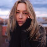 Elsie Hewitt Instagram - a new year around the 🌞🥱😌🤪🥴 hbd to me🥳♓️
