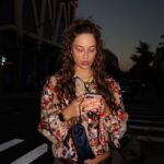 Elsie Hewitt Instagram – recent life before i entered my blonde era