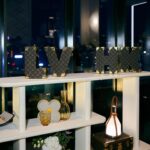 Elva Ni Chen-Xi Instagram - Louis Vuitton Savoir Rêver 每年讓人期待的造夢之旅又來到香港了 欣賞到意猶未盡的精湛手工藝和創新的家品設計 又帶大家進入了夢幻的感官之旅 更令人開心的是和友人們的相聚 What a happy night with @louisvuitton 🧳 #LVSavoirRever #LVHongKong