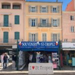 Elva Ni Chen-Xi Instagram - Postcards from St.Tropez 📮 #gelato是借來拍照啦 #只是道具融化的速度有點快😂 #southoffrance #sttropez #travelwithelva