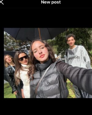 Eman El Assi Instagram - 🔐🤍