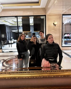Eman El Assi Instagram - 🔐🤍
