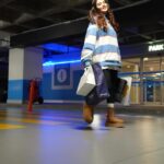 Emel Dede Instagram -