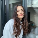 Emel Dede Instagram - Before the rain..💧