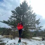 Emel Dede Instagram - Sana söz ! Yine baharlar gelecek..✨🙆🏻‍♀️