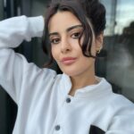 Emel Dede Instagram - Before the rain..💧