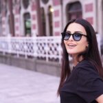 Emel Dede Instagram -