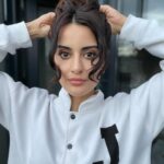 Emel Dede Instagram - Before the rain..💧