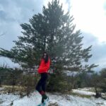 Emel Dede Instagram - Sana söz ! Yine baharlar gelecek..✨🙆🏻‍♀️
