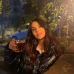 Emel Dede Instagram - A cup of tea ☕️