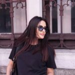 Emel Dede Instagram -