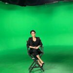 Emel Dede Instagram - 🍀😌