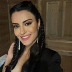 Emel Dede Instagram - #buseçağrıwedding♥️ Styling : @sevaybek 😎🤍