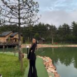 Emel Dede Instagram - #buseçağrıwedding♥️ Styling : @sevaybek 😎🤍
