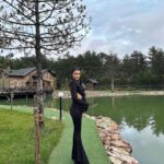 Emel Dede Instagram - #buseçağrıwedding♥️ Styling : @sevaybek 😎🤍