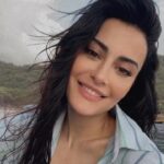 Emel Dede Instagram - 🪽💙🪽