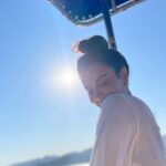 Emel Dede Instagram - 💙