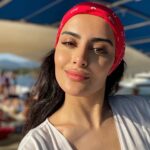 Emel Dede Instagram - 💙