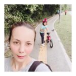 Emelda Rosemila Instagram - I mishhh my baby Edra.❤️🌸😍