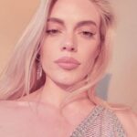 Emilia Attías Instagram - Dump de 1na noche en Córdoba 🎇