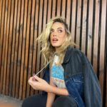 Emilia Attías Instagram - ⚡️ @wanamaoficial O/I 24 H @eddierodriguez_23 M @melisklar / @frumboliestudio @natcecchinato @multitalentoficial
