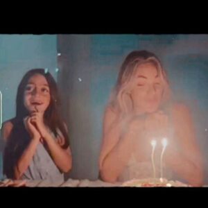 Emilia Attías Instagram - dumpcito cumple equinoxxio