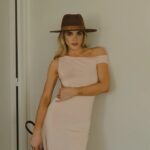 Emilia Attías Instagram - Polo V @veridis__ S @sathiri_hats J @becrude C @amulett.ba B @jrbootsandshoes P @manosandinasoficial Estilismo @corinefonrouge 🤍 Ph @daianarosembergph