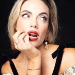 Emilia Attías Instagram - Happy bday 2me 🤎💛💚 @valentina.karnoubi @juno.bsas Ph @chrisbeliera
