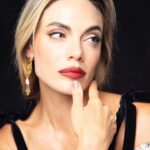 Emilia Attías Instagram - Happy bday 2me 🤎💛💚 @valentina.karnoubi @juno.bsas Ph @chrisbeliera