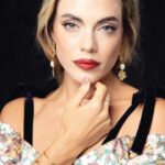 Emilia Attías Instagram - Happy bday 2me 🤎💛💚 @valentina.karnoubi @juno.bsas Ph @chrisbeliera