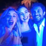 Emilia Attías Instagram - Dump de 1na noche en Córdoba 🎇