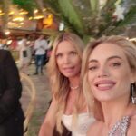 Emilia Attías Instagram - Dump de 1na noche en Córdoba 🎇