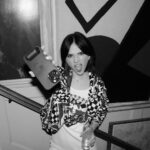 Emilia Jones Instagram - Thank you @chanelofficial and @finchandpartners for a wonderful evening ♥️