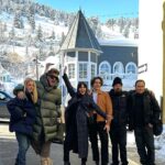 Emilia Jones Instagram - FAIRYLAND @sundanceorg …we’ve had so much fun sharing our film for the first time ♥️