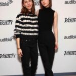Emilia Jones Instagram - FAIRYLAND @sundanceorg …we’ve had so much fun sharing our film for the first time ♥️