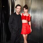 Emilia Jones Instagram - thank you @wmag @louisvuitton @nicolasghesquiere for an amazing night !!