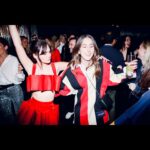 Emilia Jones Instagram - thank you @wmag @louisvuitton @nicolasghesquiere for an amazing night !!
