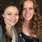 Emilie de Ravin Instagram – Happy Birthday beautiful angel of a human @bexmader 🥳Love ya to bits and pieces Bex & Can’t wait to see you and give you a massive cuddle xo
🥰 #bexilieforever 💙💚