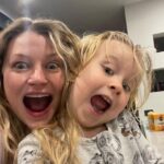 Emilie de Ravin Instagram - Snap shot dump of the past long (Kings Birthday) weekend 💖 (Theo in the 6th pic taking my pic 🥰🥰🥰) #mumlife #christmasbakinginjune #stickersonmybelly #preggo #catsofinstagram #dogsofinstagram 🫶🏼💫✨