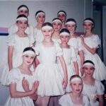 Emilie de Ravin Instagram – Major flashback pic (thanks for digging it up @amber_e_scott !!) backstage at The State Theatre in Melbourne during a performance of #GraemeMurphysTheNutcracker ❤️ oh what fun us little girls had, & felt oh so lucky to be a part of this special ballet 🥰
#1994