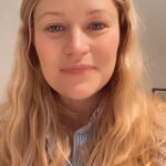 Emilie de Ravin Instagram - I’ve had some really dry skin recently, depleted from pregnancy & also cold wet, windy weather! These 5 products from @eminenceaust @eminenceorganics have helped SO much so I wanted to share! 💋🫶🏼💋 #eminence #organicskincare