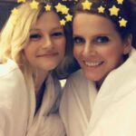 Emilie de Ravin Instagram – Happy Birthday beautiful angel of a human @bexmader 🥳Love ya to bits and pieces Bex & Can’t wait to see you and give you a massive cuddle xo
🥰 #bexilieforever 💙💚