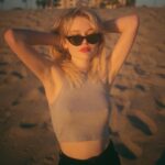 Emily Alyn Lind Instagram -