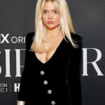 Emily Alyn Lind Instagram -
