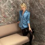 Emily Alyn Lind Instagram - dress up 🥶